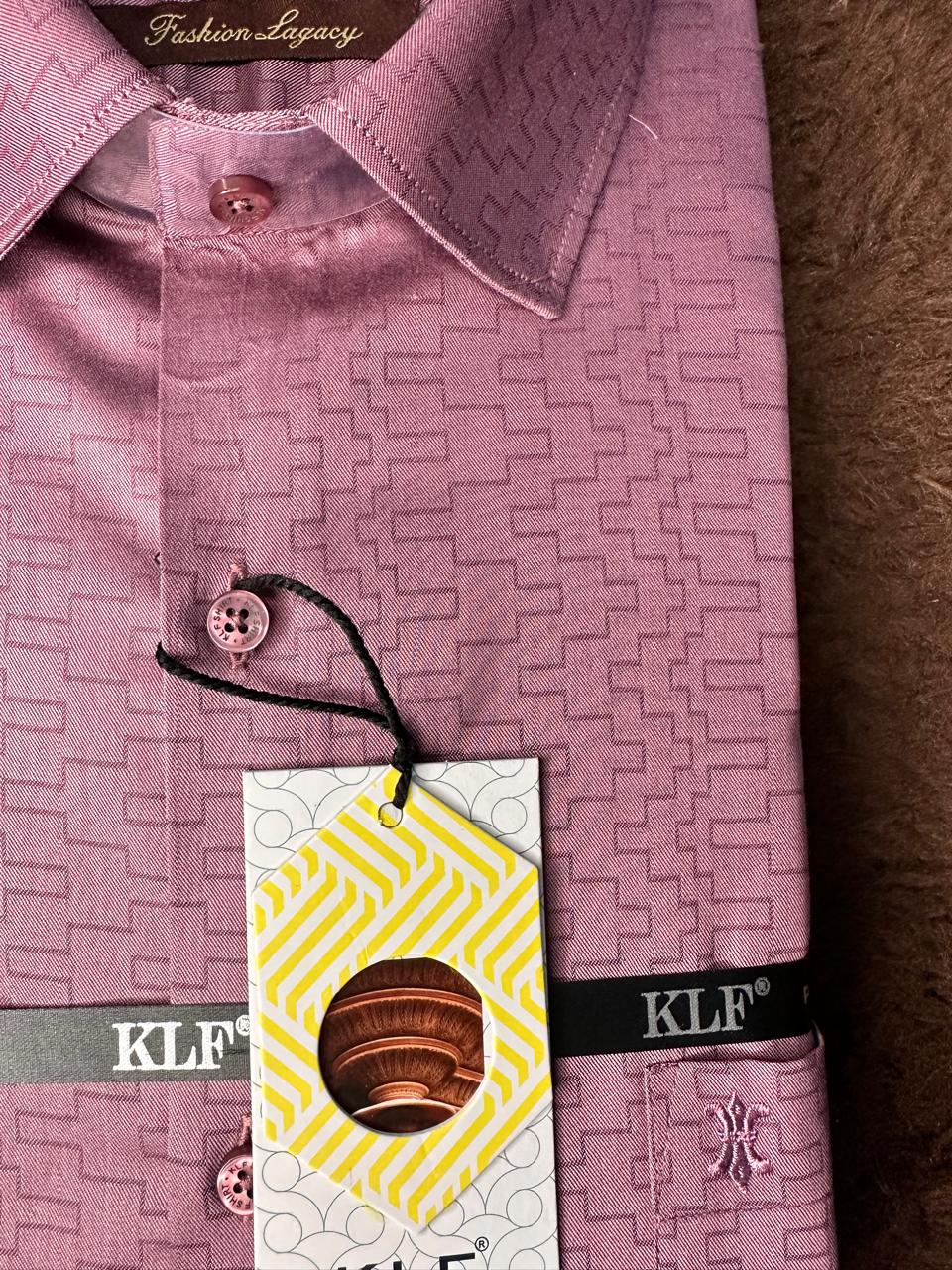 All-Season Full Sleeve Shirt for Men – Heavy Ribbed Cotton Finish