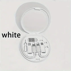 4-in-1 USB Charging Adapter Kit