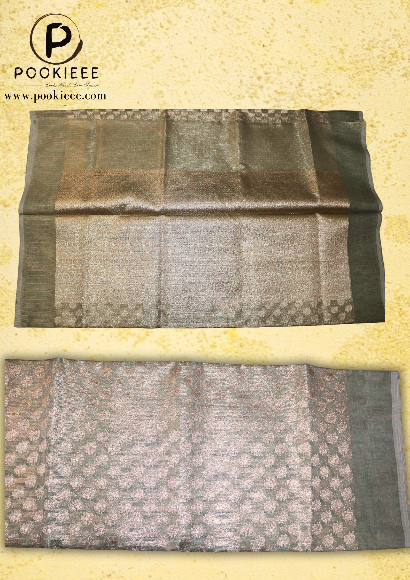 Banarasi Silk Saree
