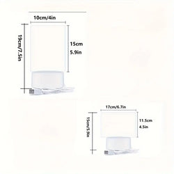 Solidolander LED Message Board Night Light