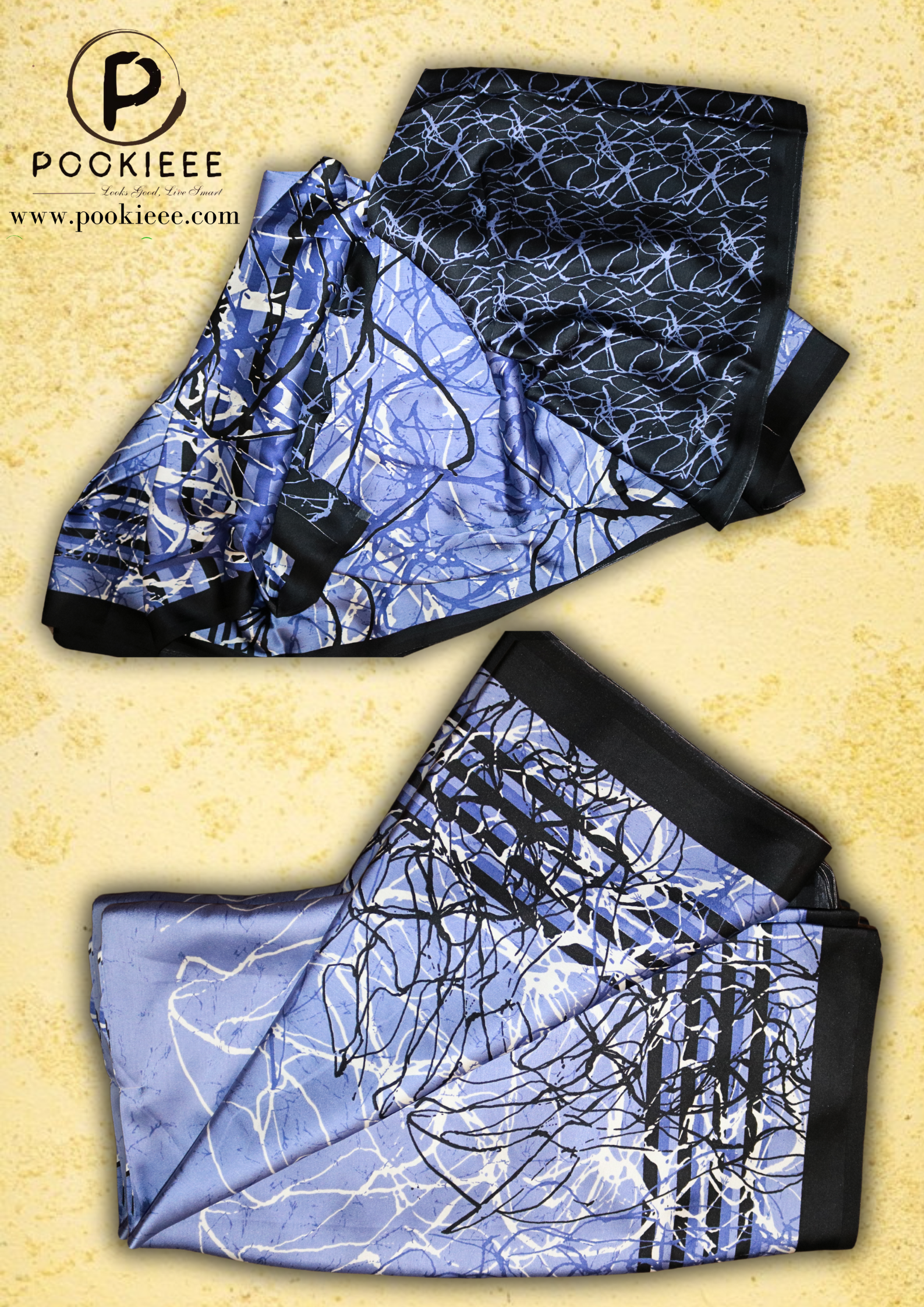 Nodal Silk Soft Saree