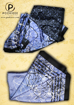 Nodal Silk Soft Saree