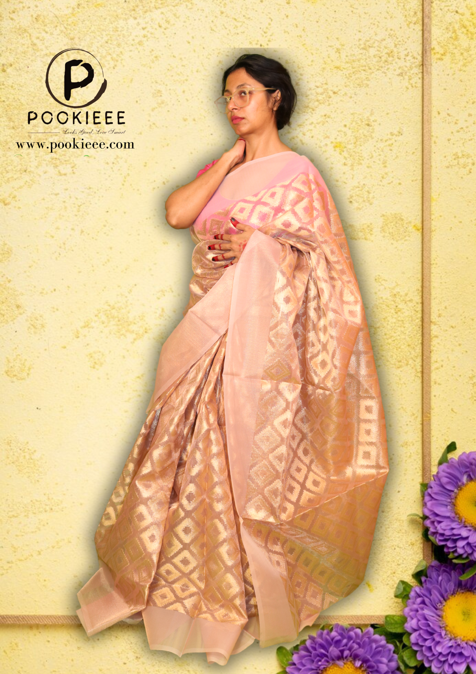 Banarasi Silk Saree