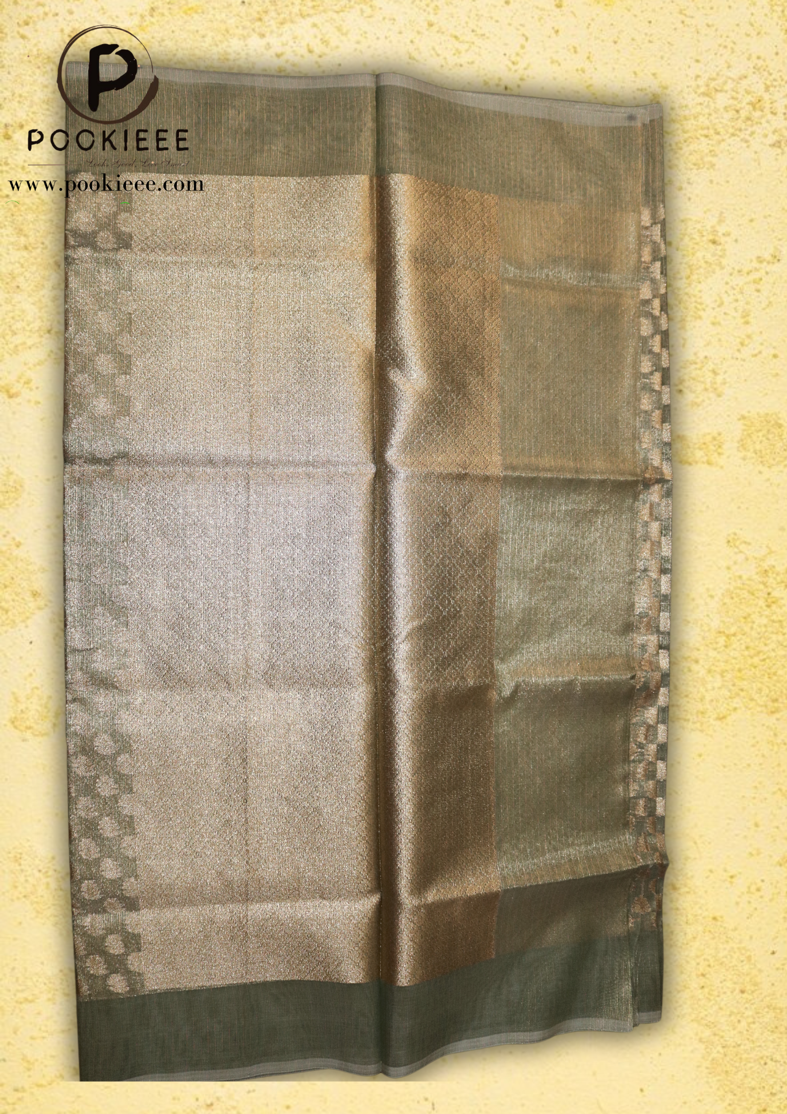Banarasi Silk Saree