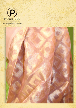 Banarasi Silk Saree