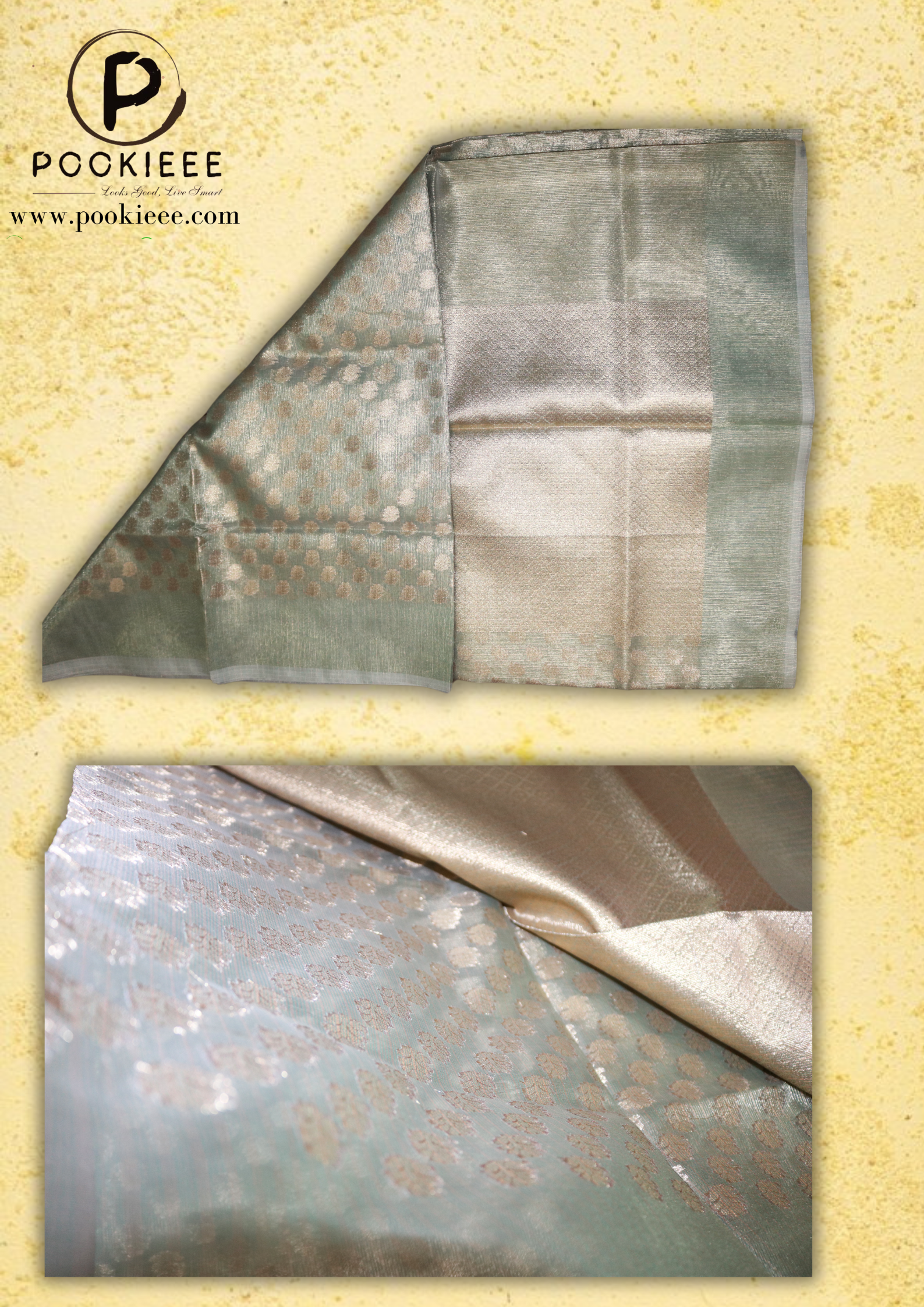 Banarasi Silk Saree