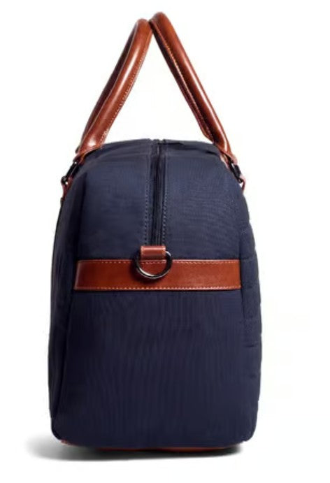 Gauge Machine Blue Haversack Duffle Bag