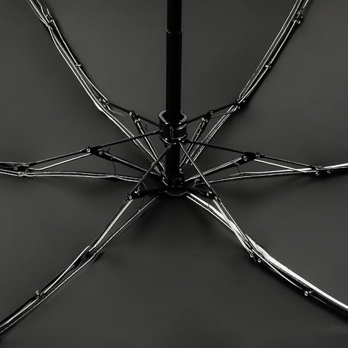 Mini Capsule Umbrella – Compact, Stylish & Travel-Friendly