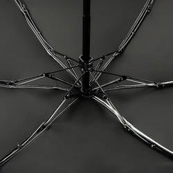 Mini Capsule Umbrella – Compact, Stylish & Travel-Friendly