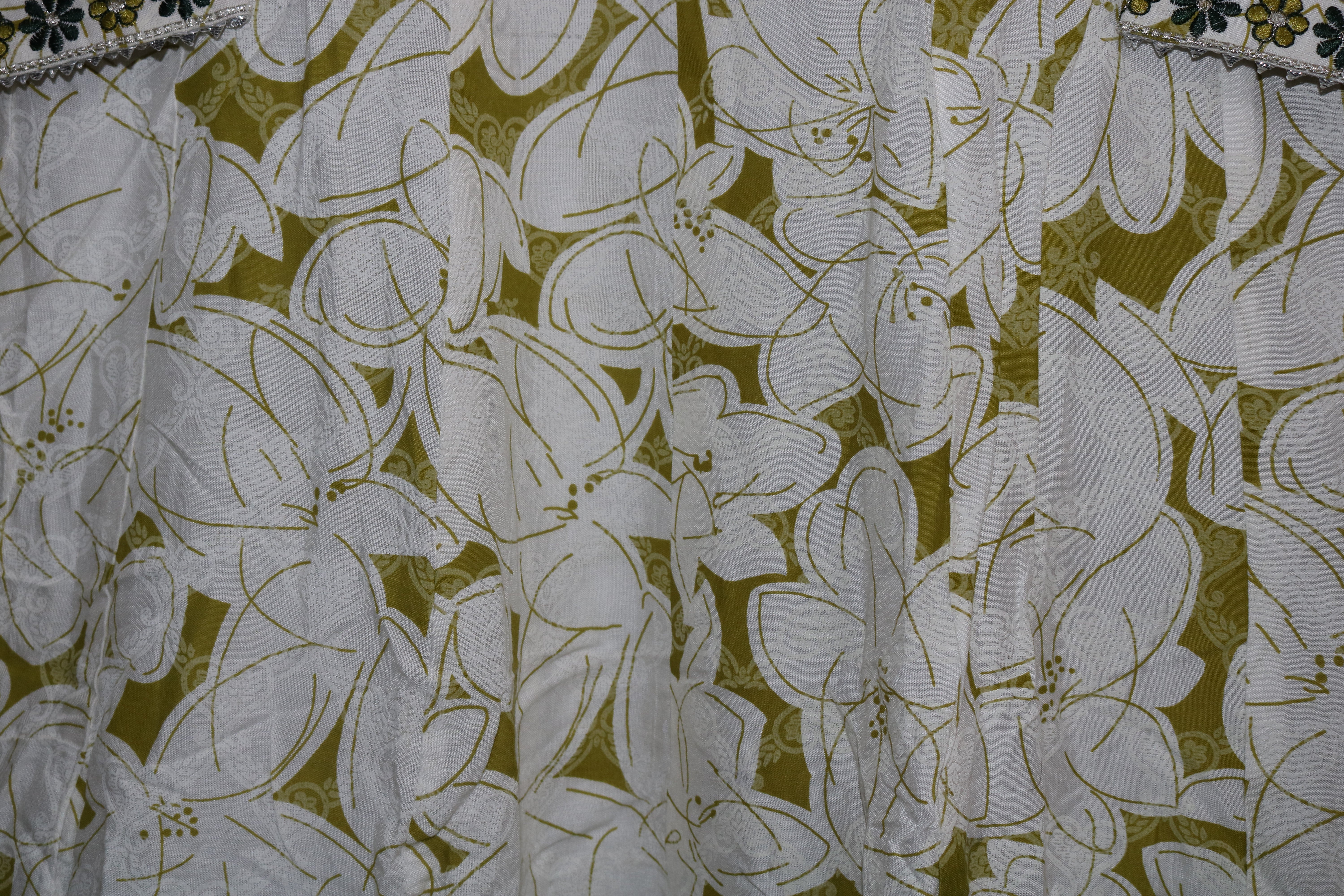 Elegant Cotton Printed Kurti for Everyday Comfort