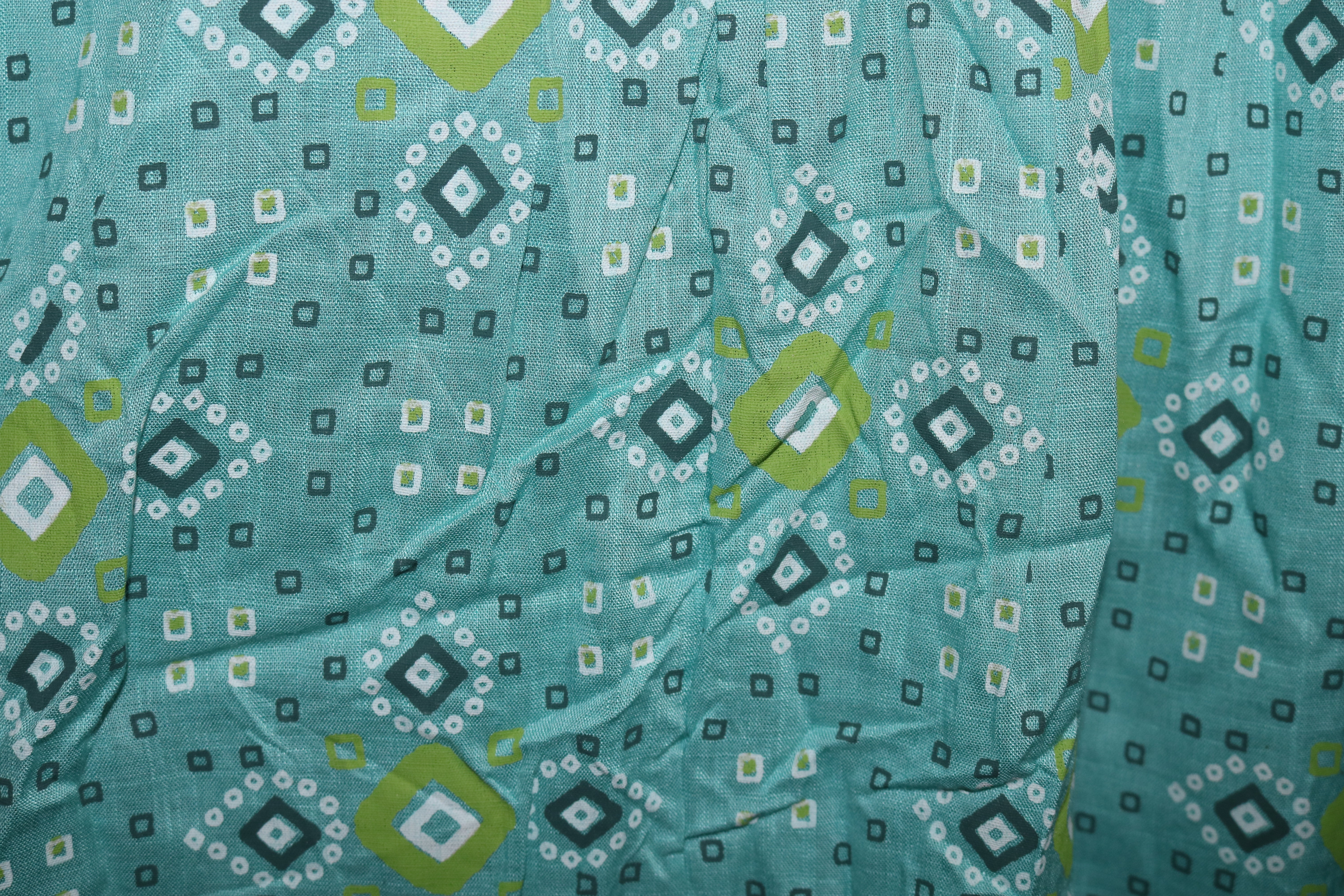 Elegant Cotton Printed Kurti for Everyday Comfort