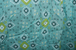 Elegant Cotton Printed Kurti for Everyday Comfort