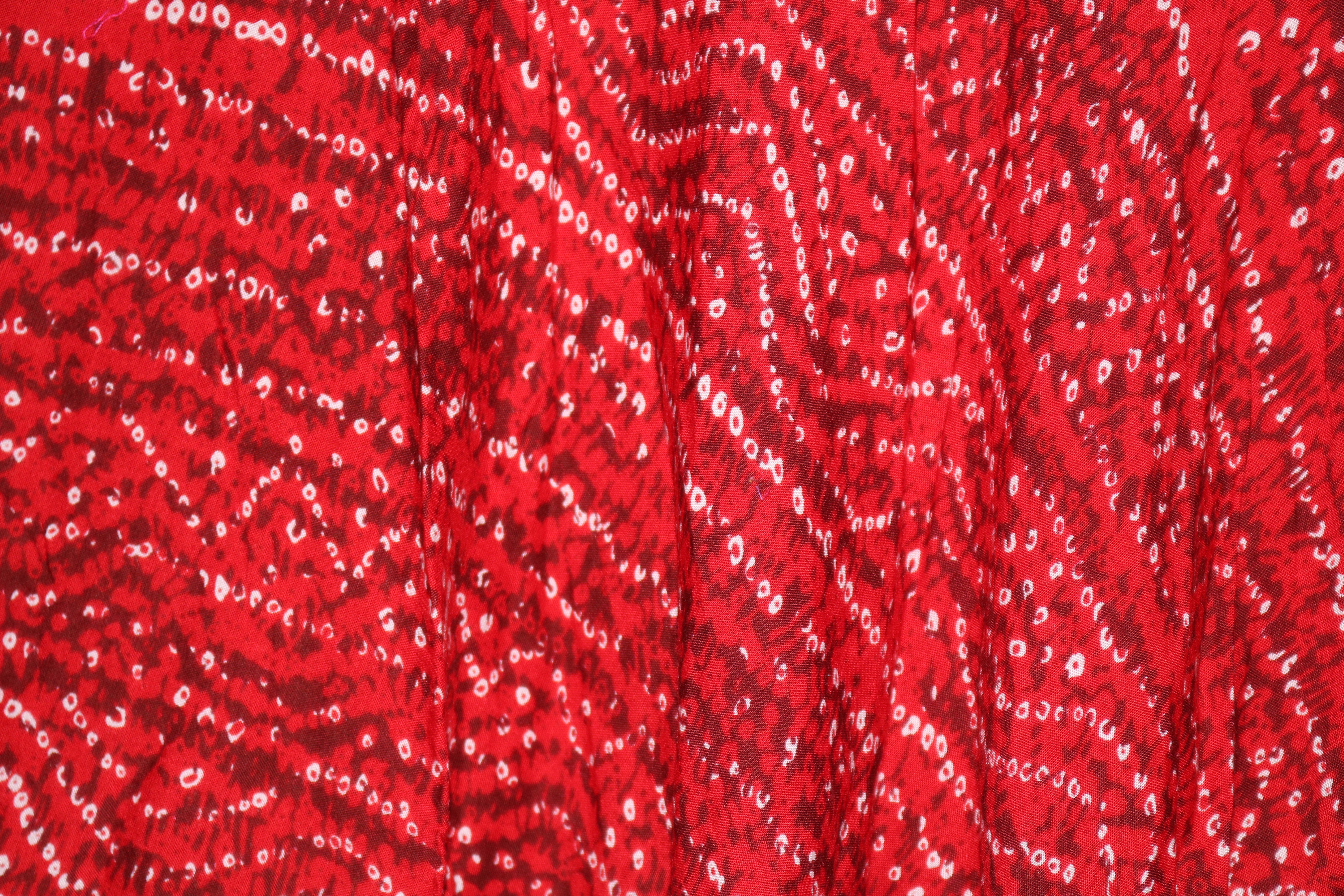 Elegant Cotton Printed Kurti for Everyday Comfort