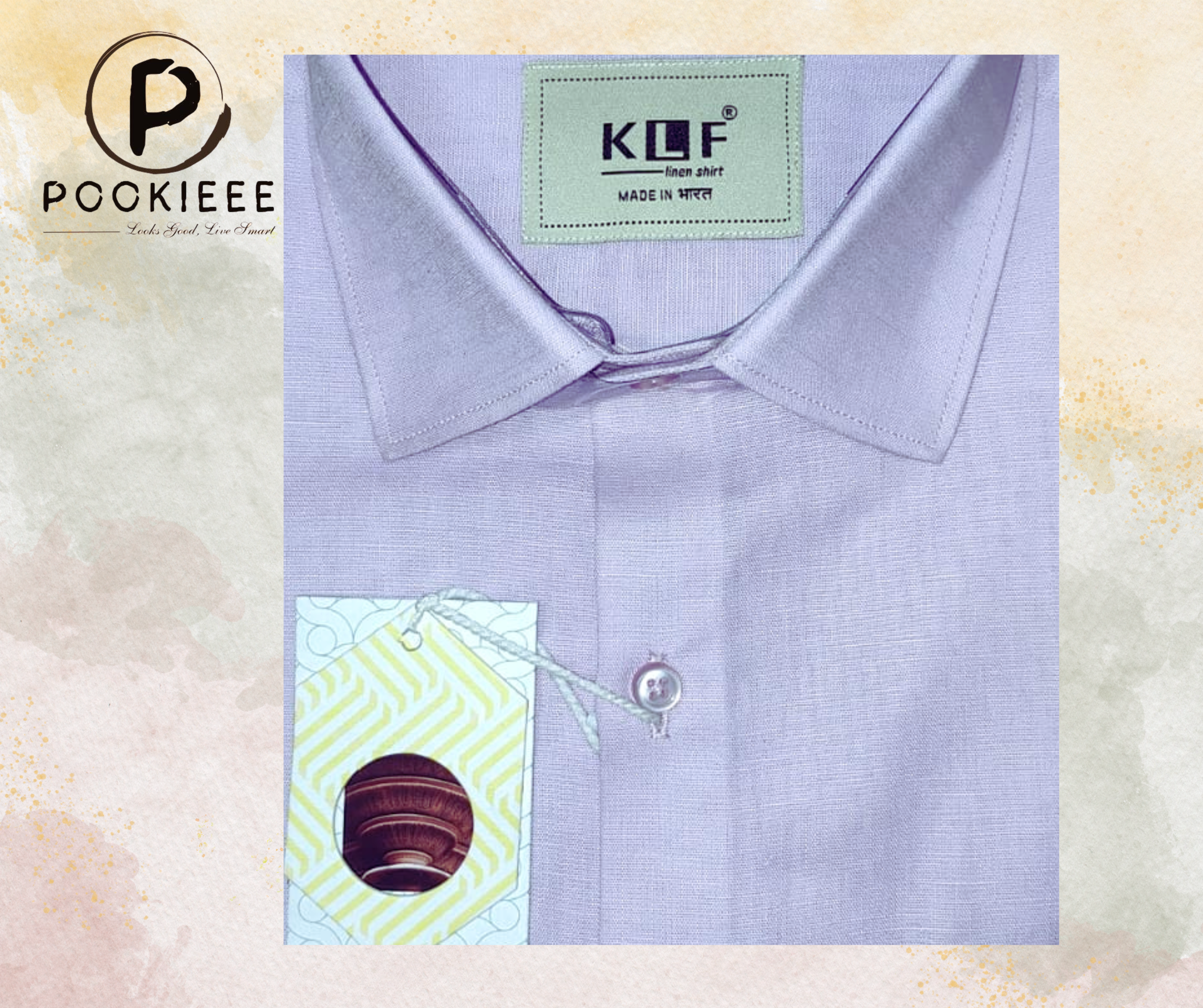 Men’s Premium 100% Cotton Full-Sleeve T-Shirt