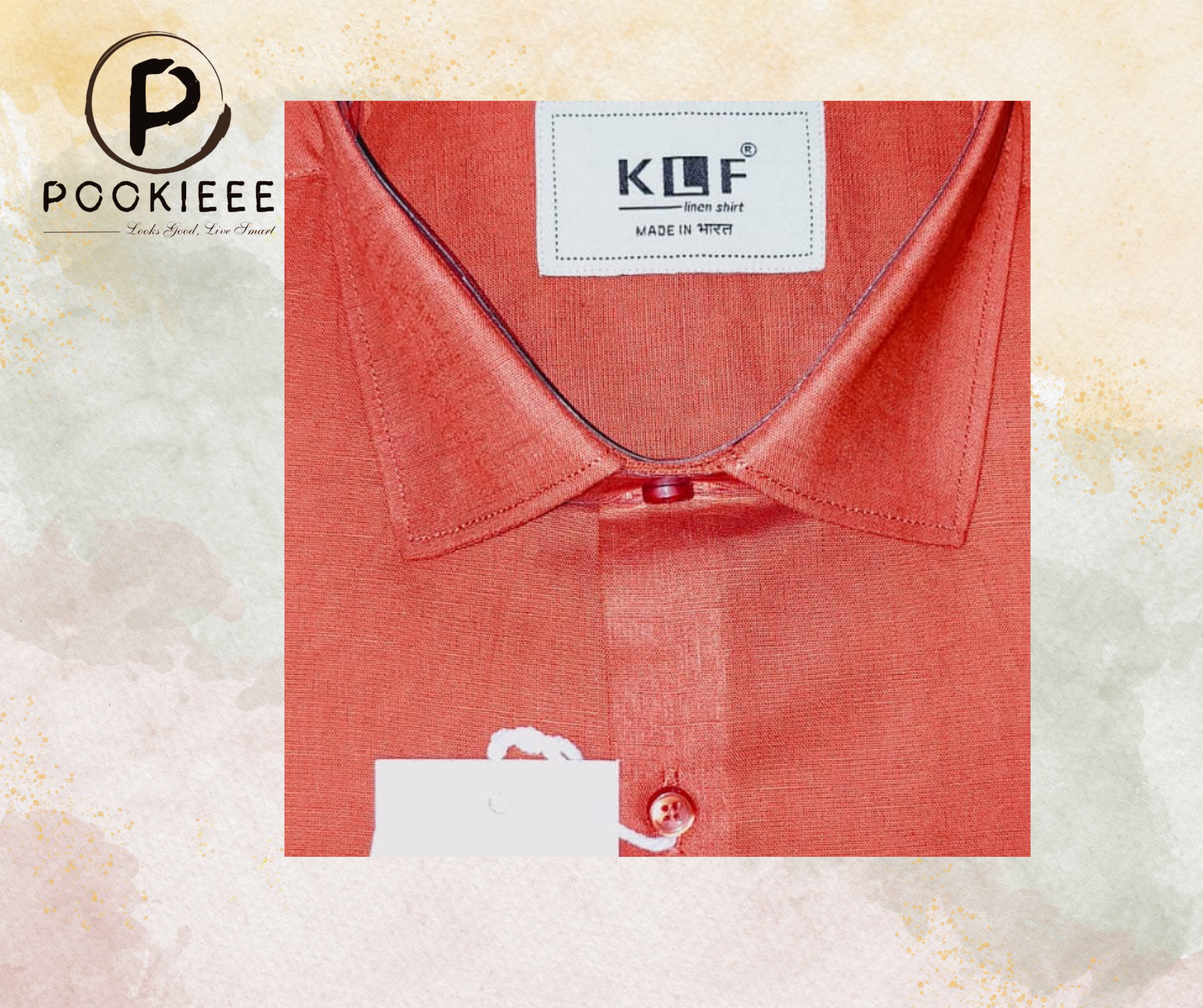 Men’s Premium 100% Cotton Full-Sleeve T-Shirt