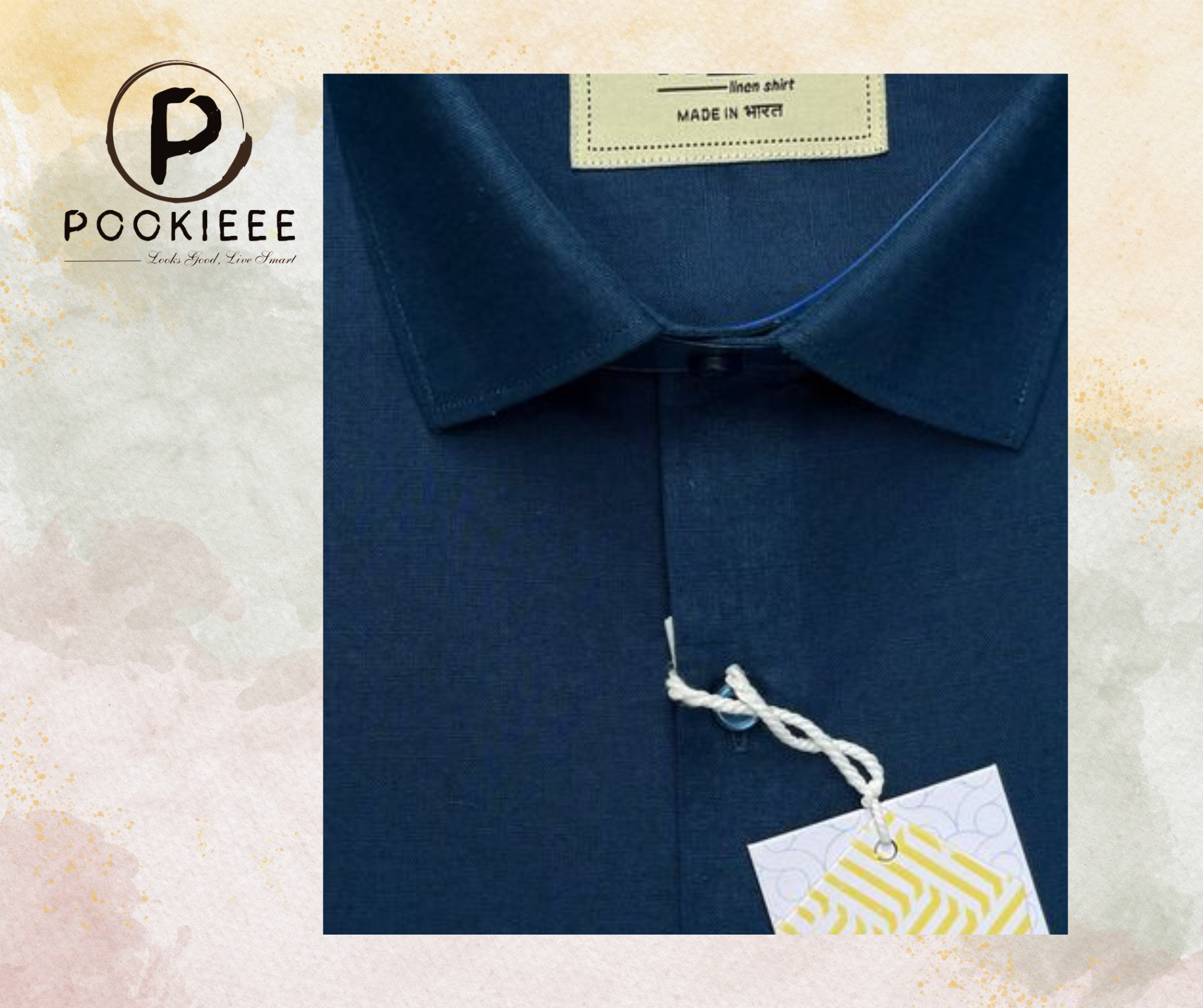 Men’s Premium 100% Cotton Full-Sleeve T-Shirt