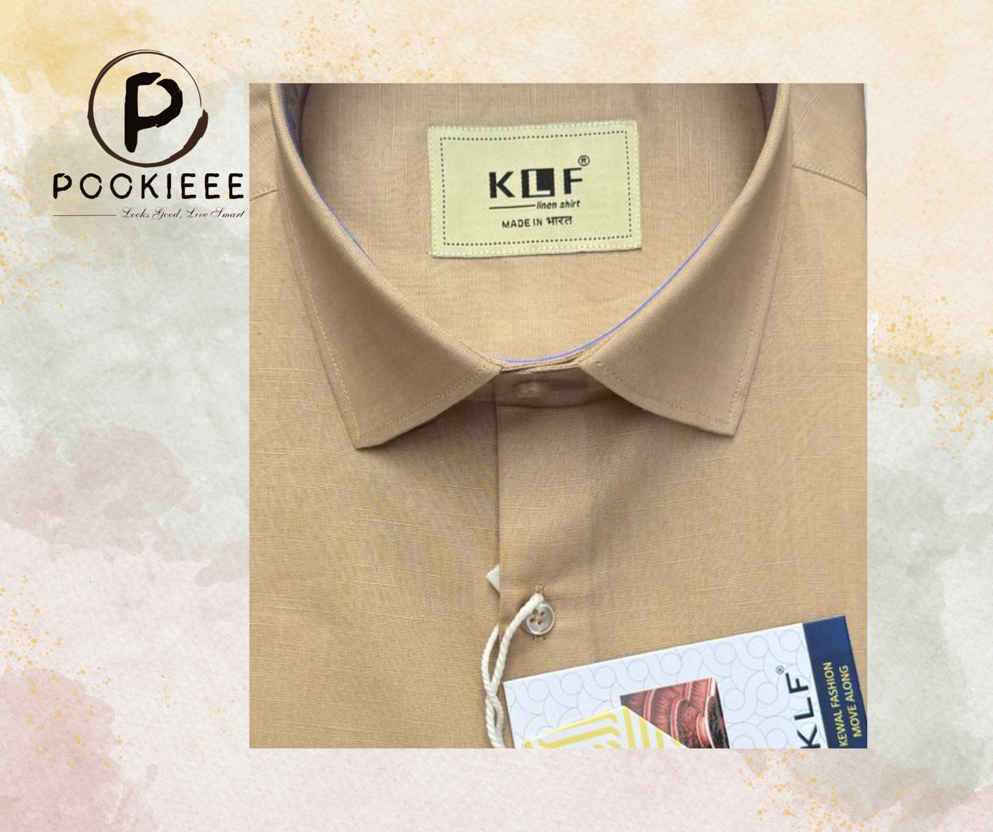 Men’s Premium 100% Cotton Full-Sleeve T-Shirt