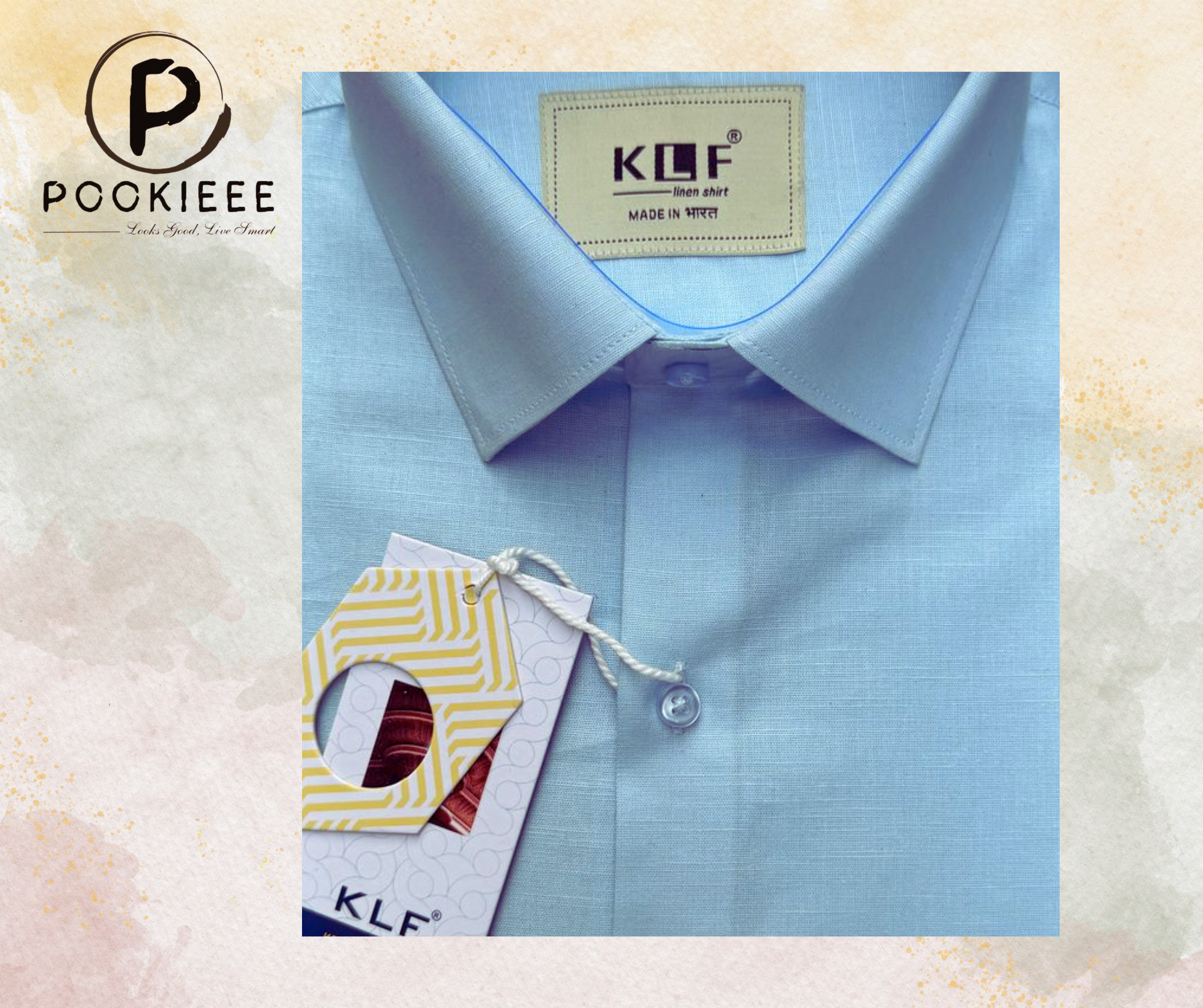 Men’s Premium 100% Cotton Full-Sleeve T-Shirt