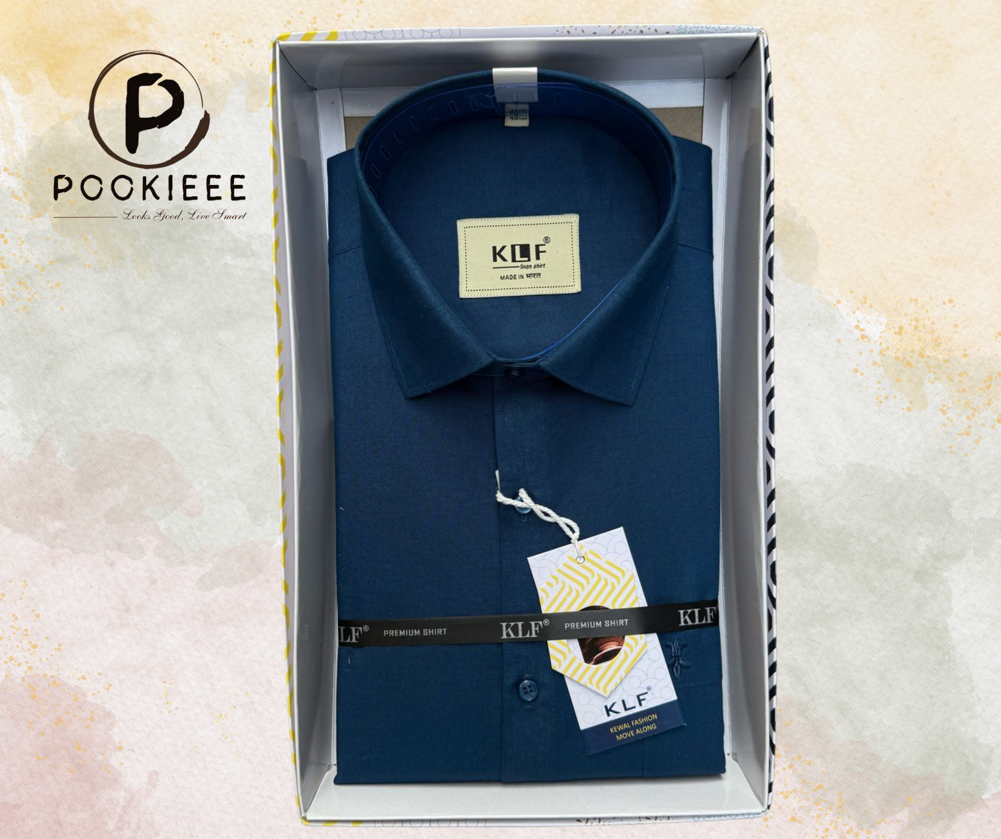 Men’s Premium 100% Cotton Full-Sleeve T-Shirt