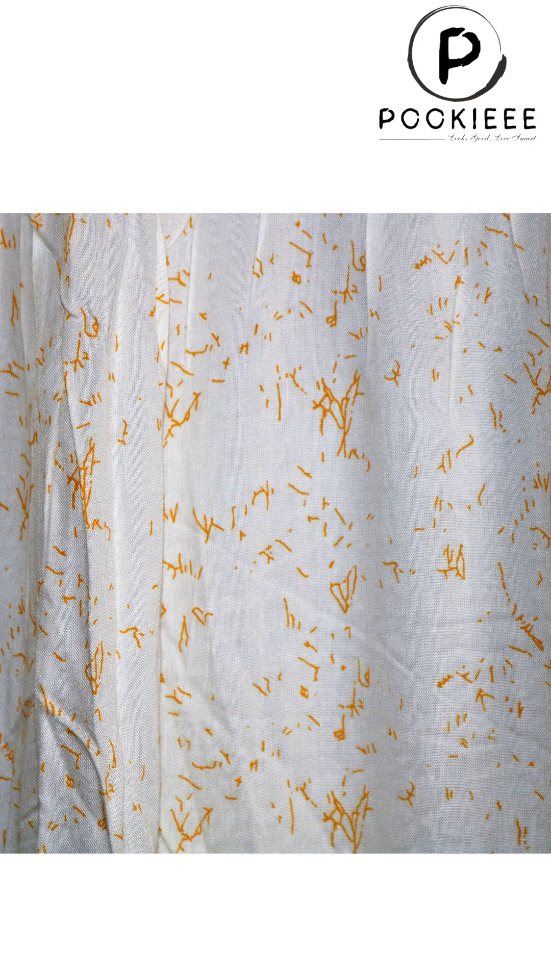 Elegant Cotton Printed Kurti for Everyday Comfort