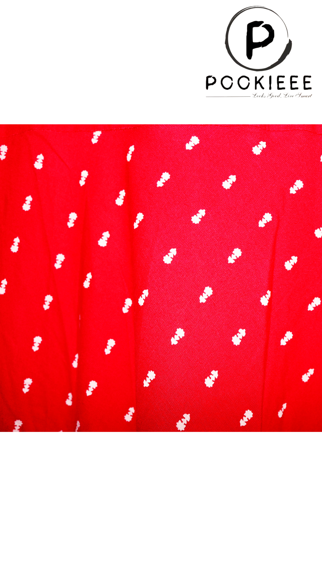 Elegant Cotton Printed Kurti for Everyday Comfort