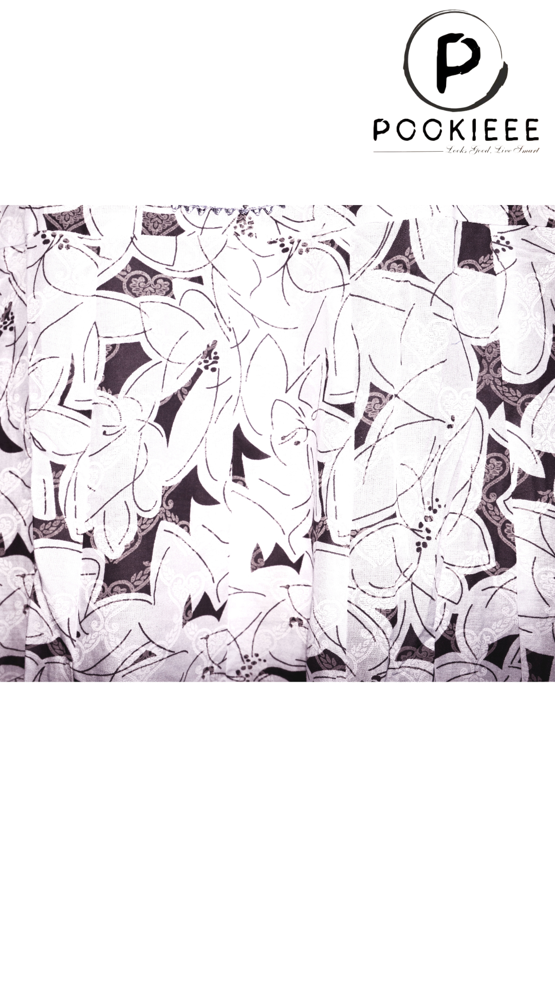 Elegant Cotton Printed Kurti for Everyday Comfort