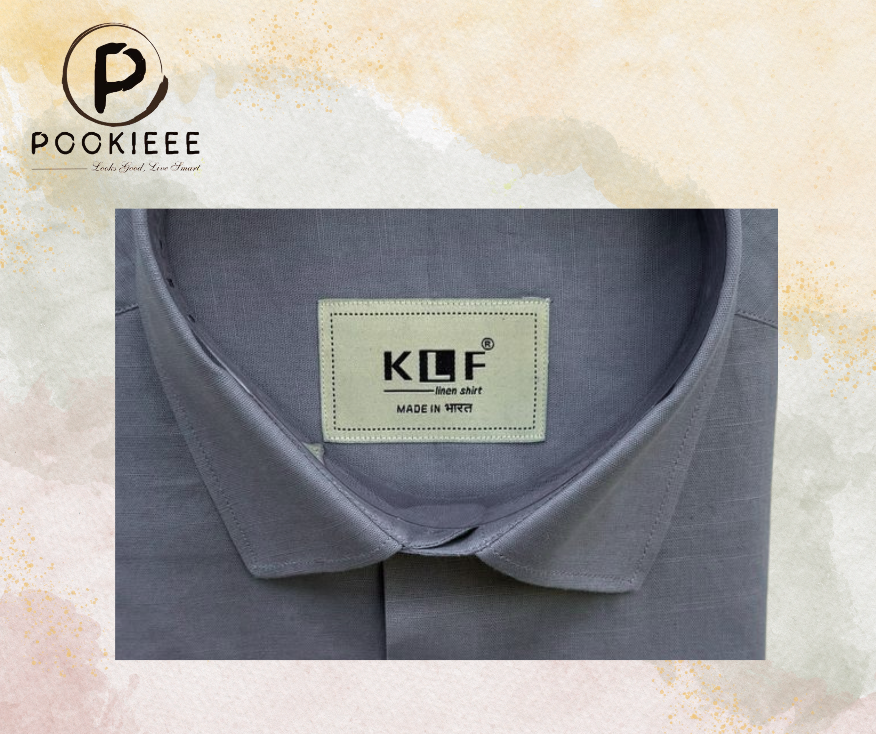 Men’s Premium 100% Cotton Full-Sleeve T-Shirt