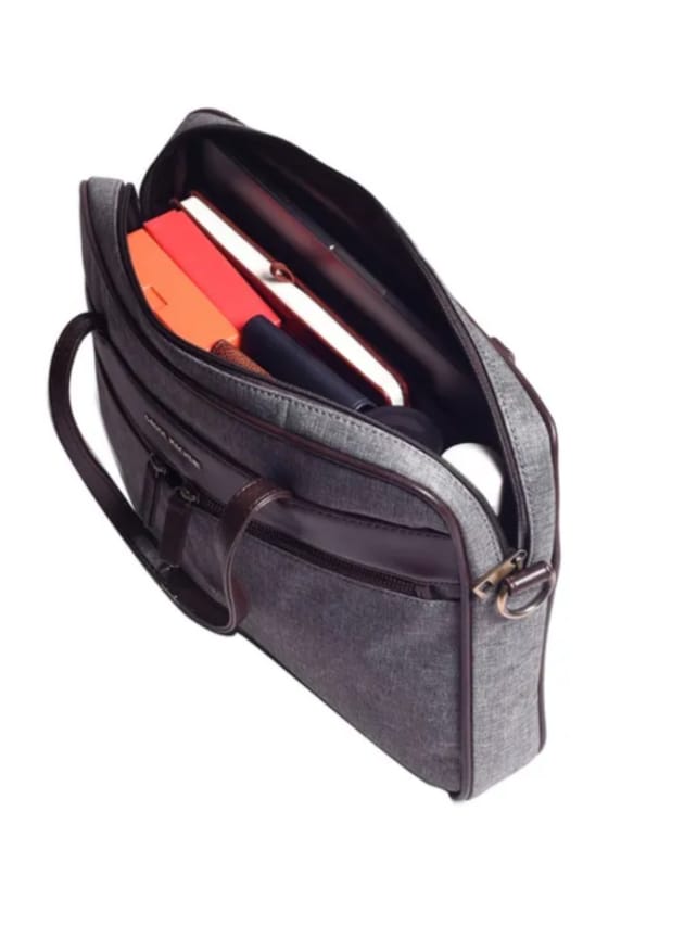 Gauge Machine 16-Inch Laptop Bag – Stylish &amp; Professional Laptop Carry Bag