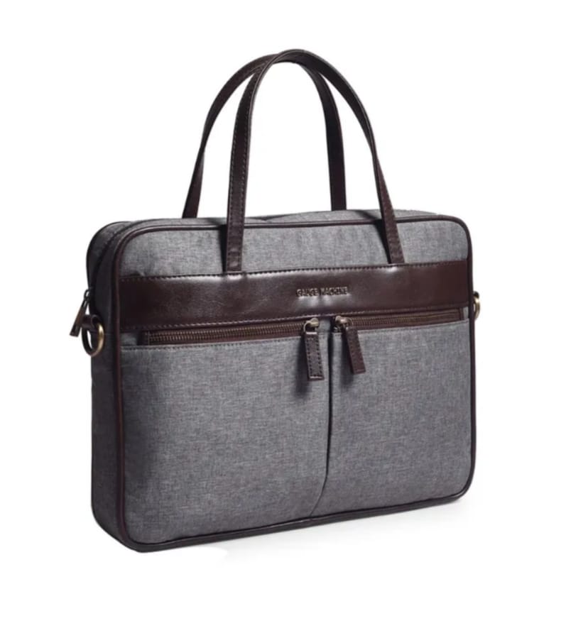 Gauge Machine 16-Inch Laptop Bag – Stylish &amp; Professional Laptop Carry Bag