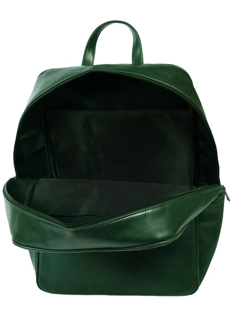 Gauge Machine Olive Backpack