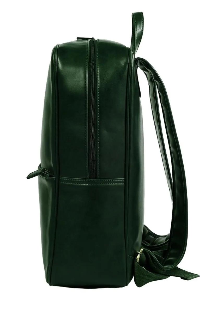 Gauge Machine Olive Backpack